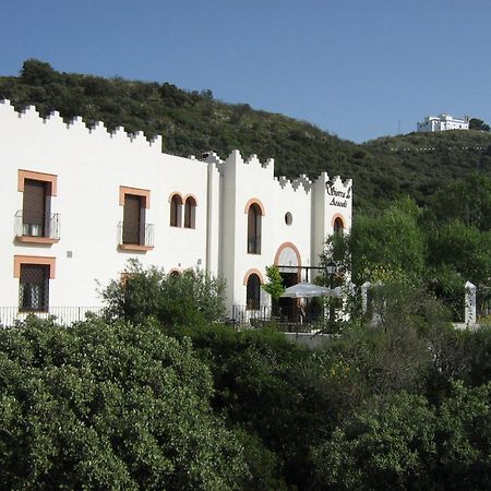 Hotel Sierra de Araceli Lucena Exterior foto