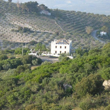 Hotel Sierra de Araceli Lucena Exterior foto